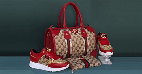 gucci authentication app|how to authenticate gucci shoes.